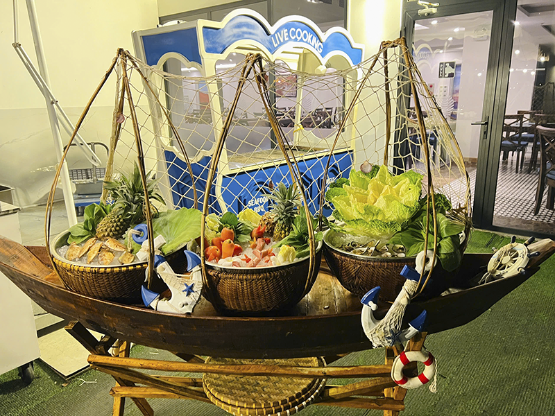 Asteria Resort Mũi Né