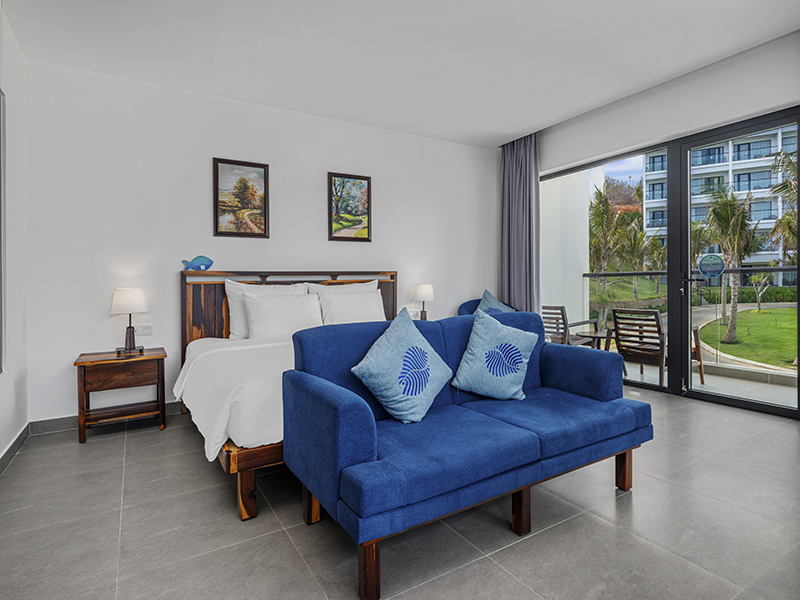 Asteria Resort Mũi Né