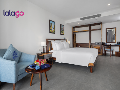 Khách sạn Flamingo Đại Hải
