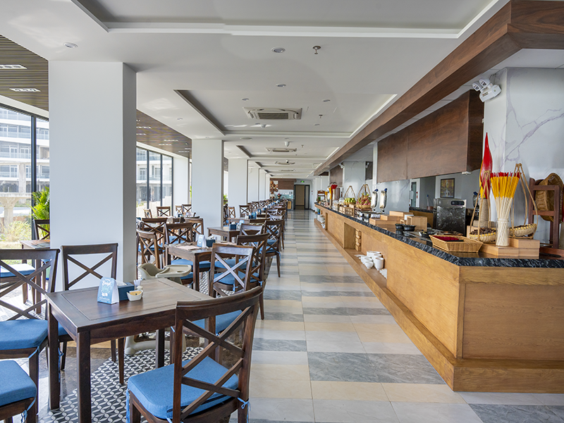 Asteria Resort Mũi Né