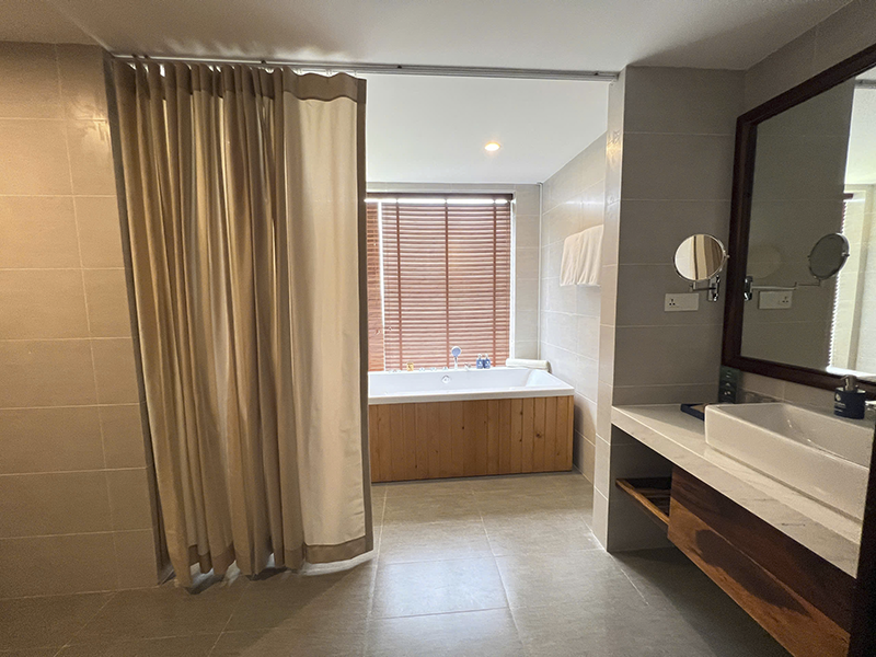 Asteria Resort Mũi Né