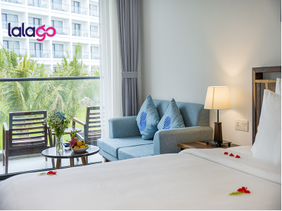 Khách sạn Flamingo Đại Hải