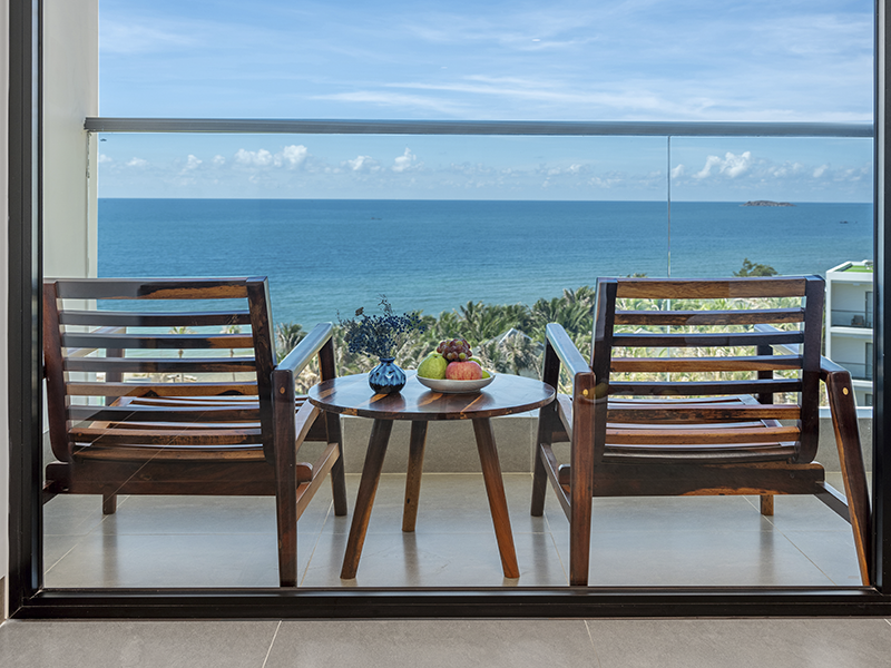 Phòng Deluxe 1 người
