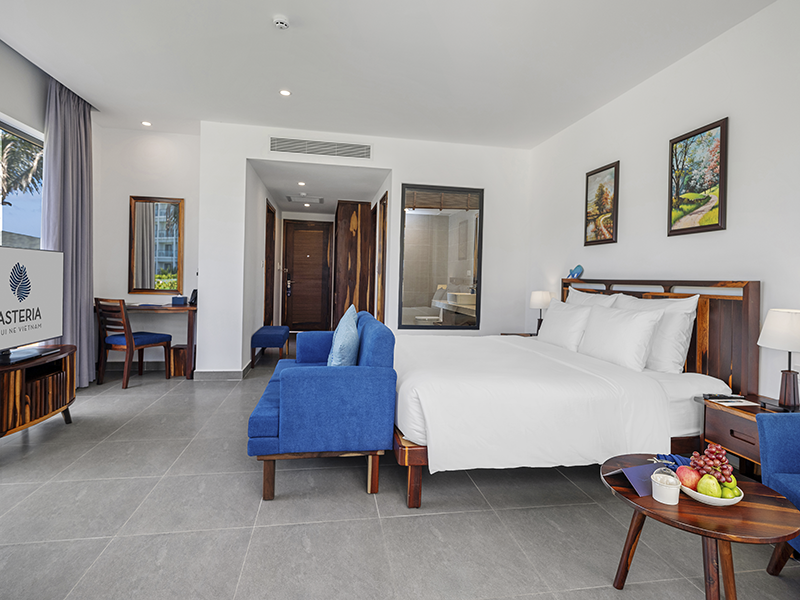Asteria Resort Mũi Né