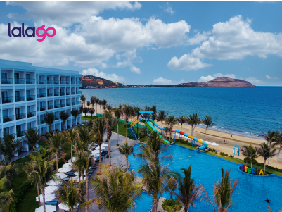 Khách sạn Flamingo Đại Hải