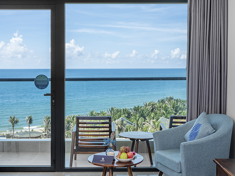Asteria Resort Mũi Né