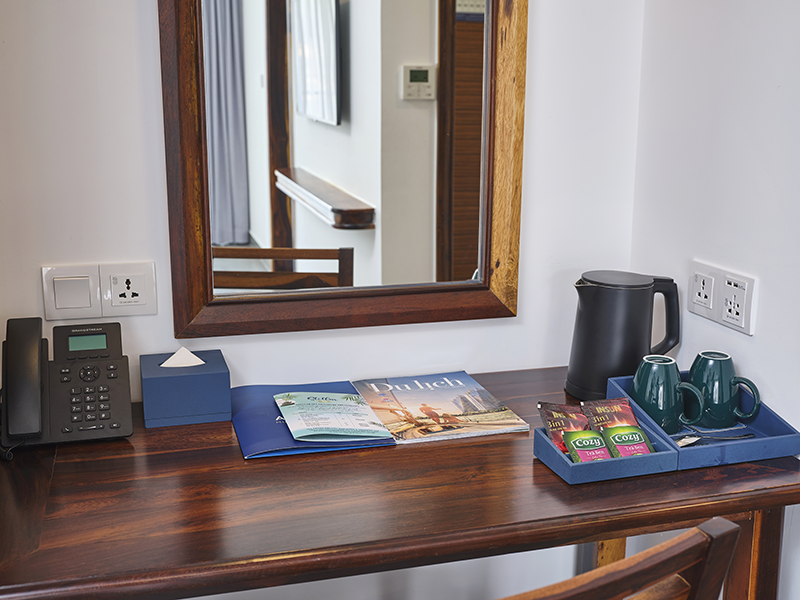 Asteria Resort Mũi Né