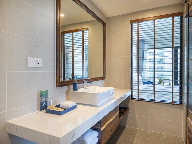 Asteria Resort Mũi Né