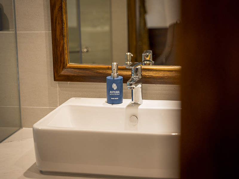 Asteria Resort Mũi Né