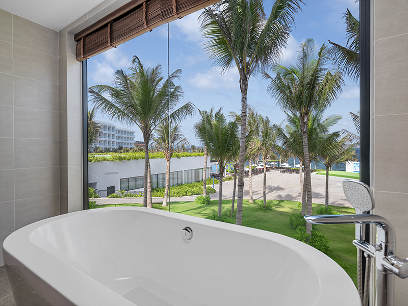 Asteria Resort Mũi Né