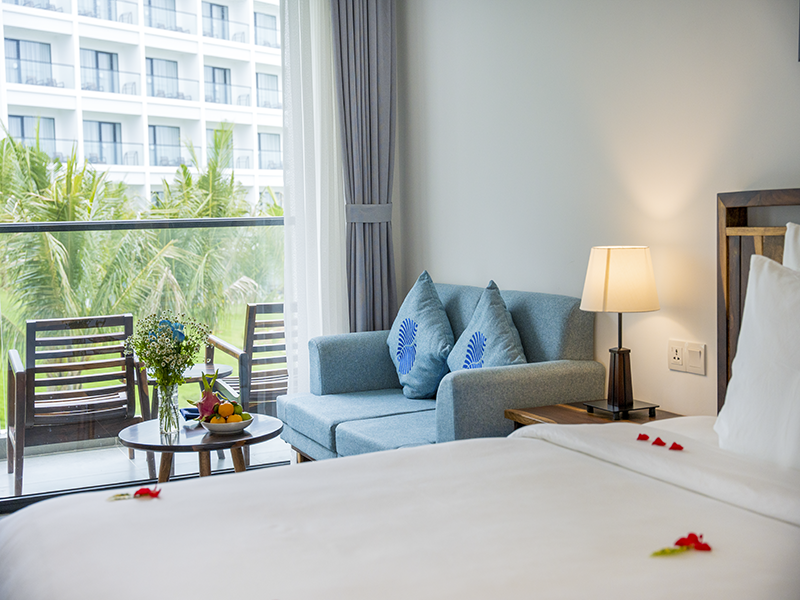 Asteria Resort Mũi Né