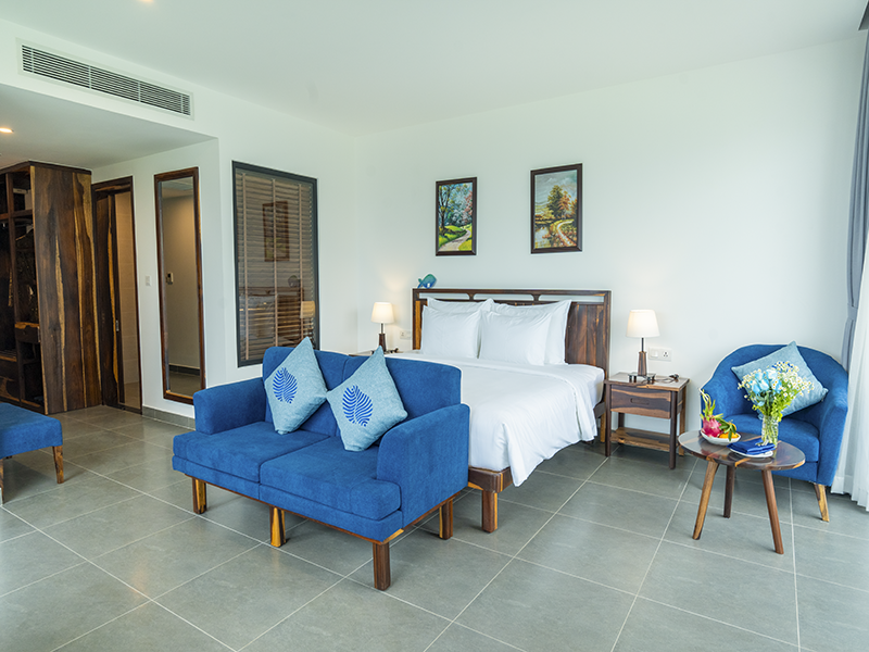 Asteria Resort Mũi Né
