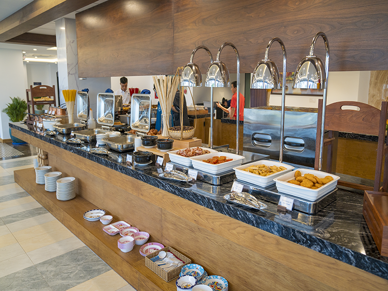 Asteria Resort Mũi Né