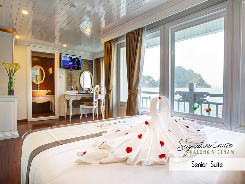 Athena Signature Royal Cruise