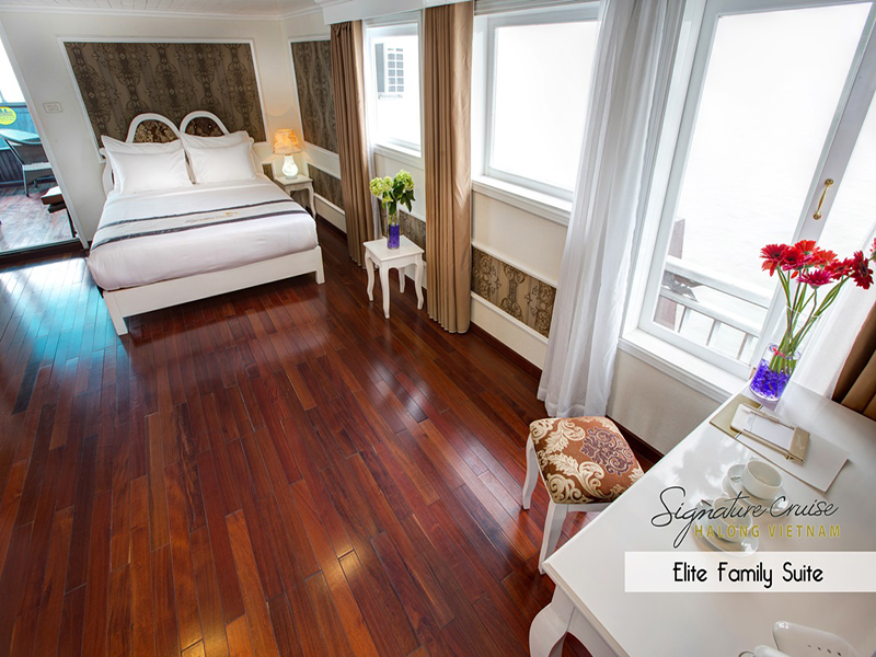 Athena Signature Royal Cruise