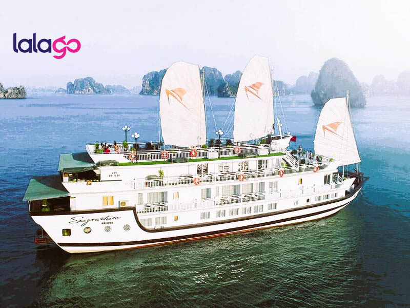 Athena Signature Royal Cruise