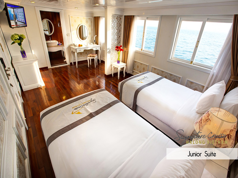 Athena Signature Royal Cruise