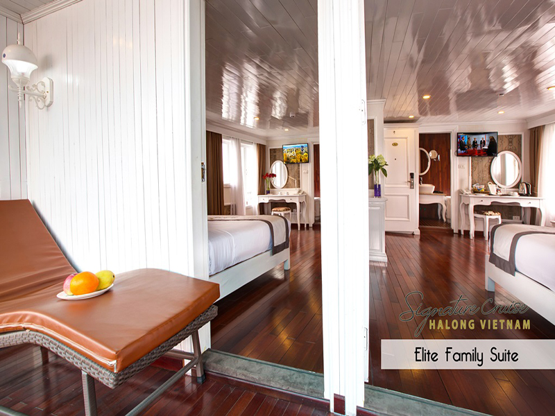 Athena Signature Royal Cruise