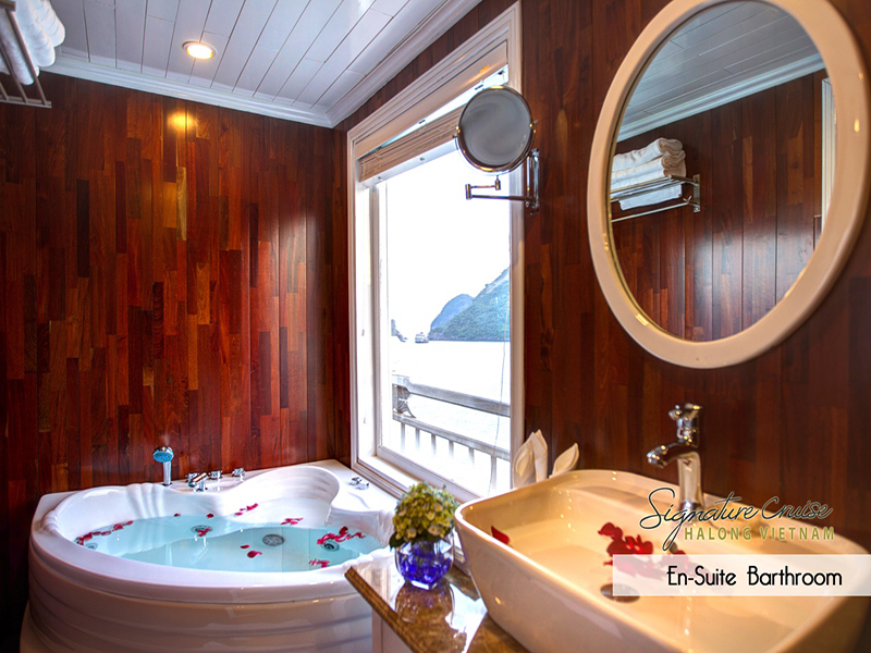 Athena Signature Royal Cruise