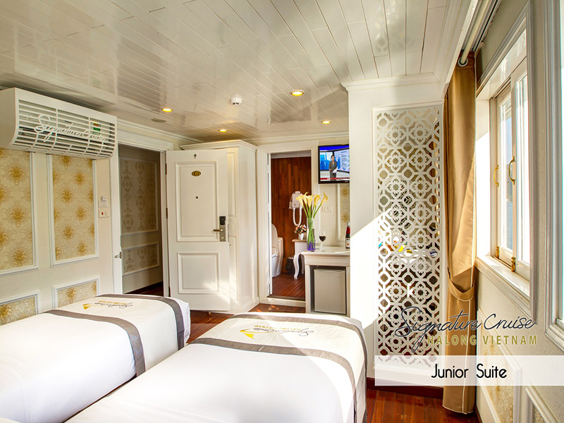 Athena Signature Royal Cruise