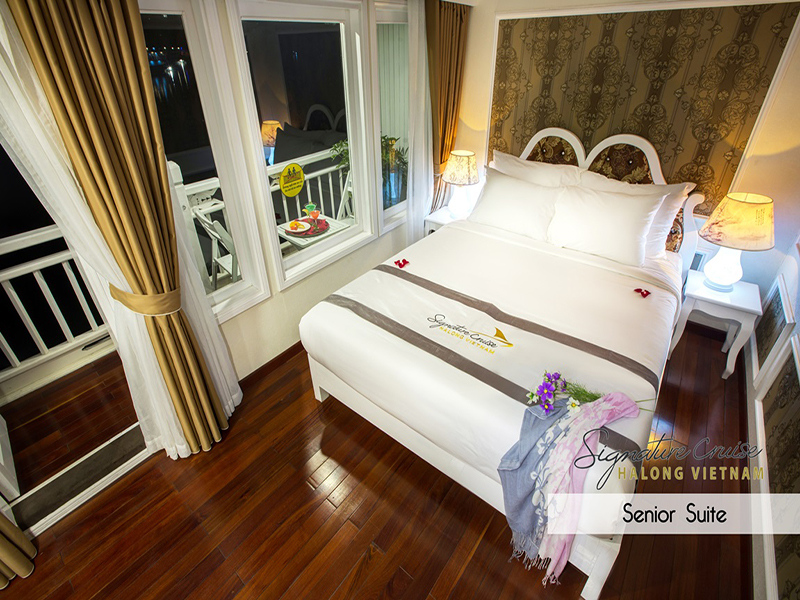 Athena Signature Royal Cruise