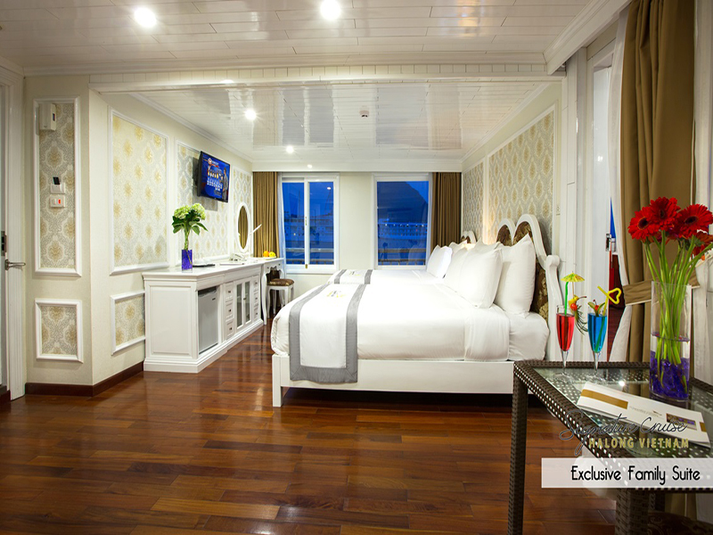 Athena Signature Royal Cruise