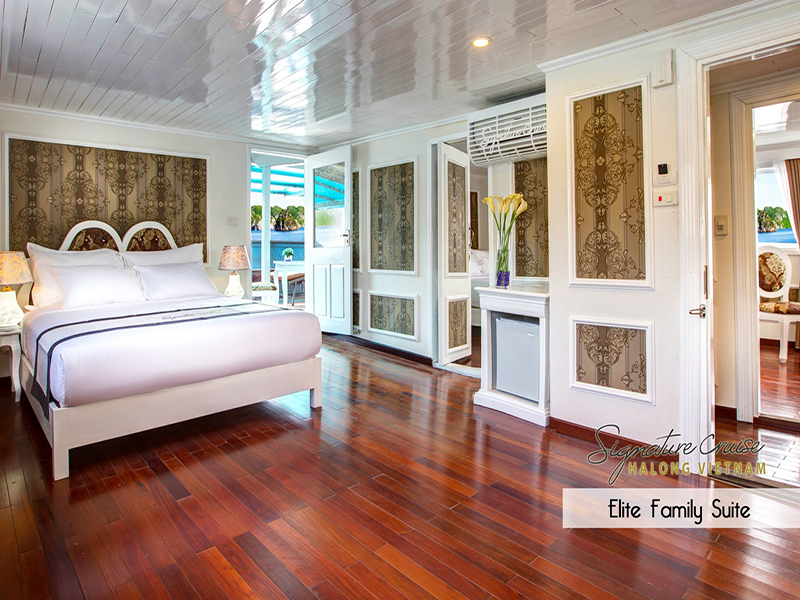 Athena Signature Royal Cruise
