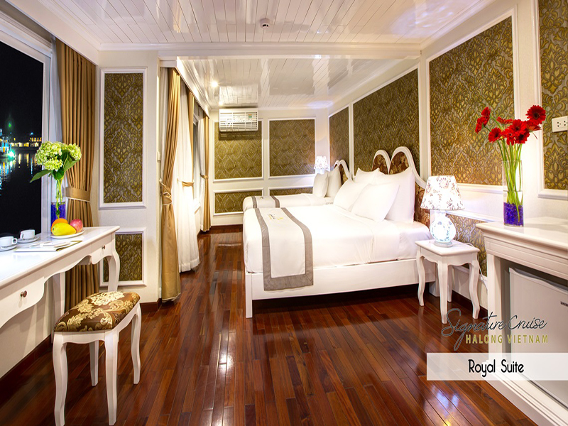 Athena Signature Royal Cruise