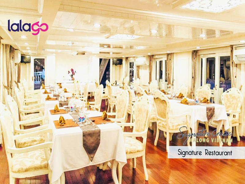Athena Signature Royal Cruise