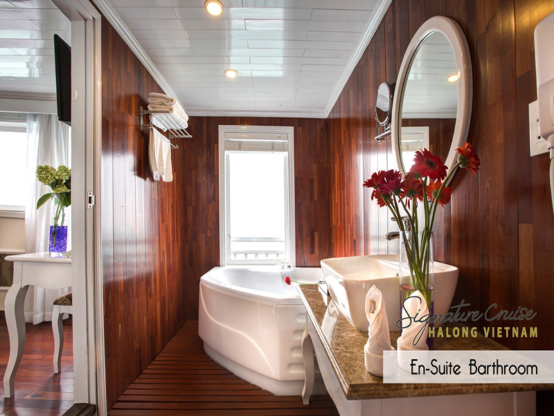 Athena Signature Royal Cruise