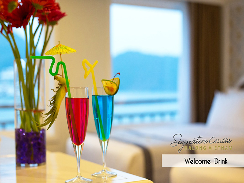 Athena Signature Royal Cruise
