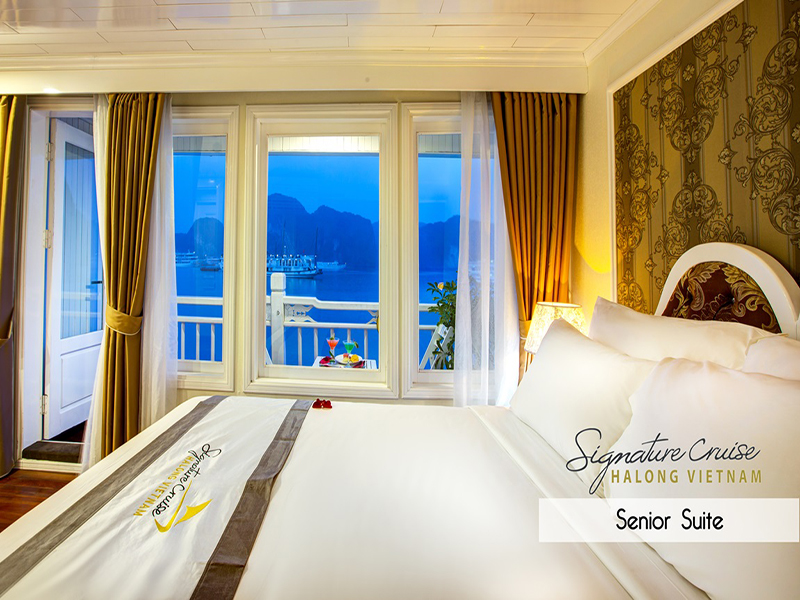 Athena Signature Royal Cruise