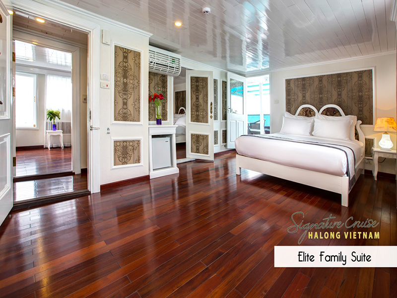 Athena Signature Royal Cruise