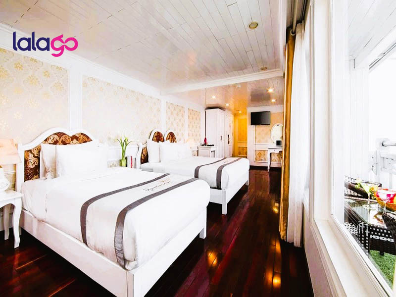 Athena Signature Royal Cruise