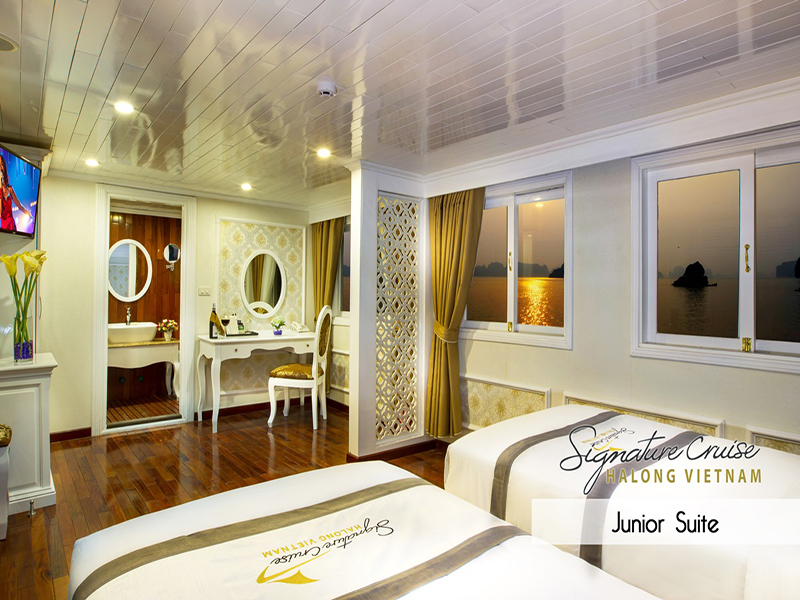 Athena Signature Royal Cruise