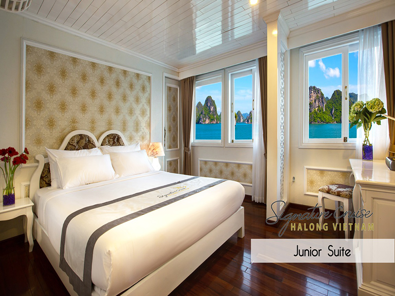 Athena Signature Royal Cruise