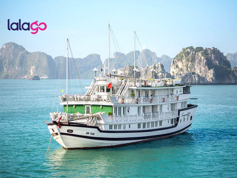 Khách sạn Flamingo Đại Hải