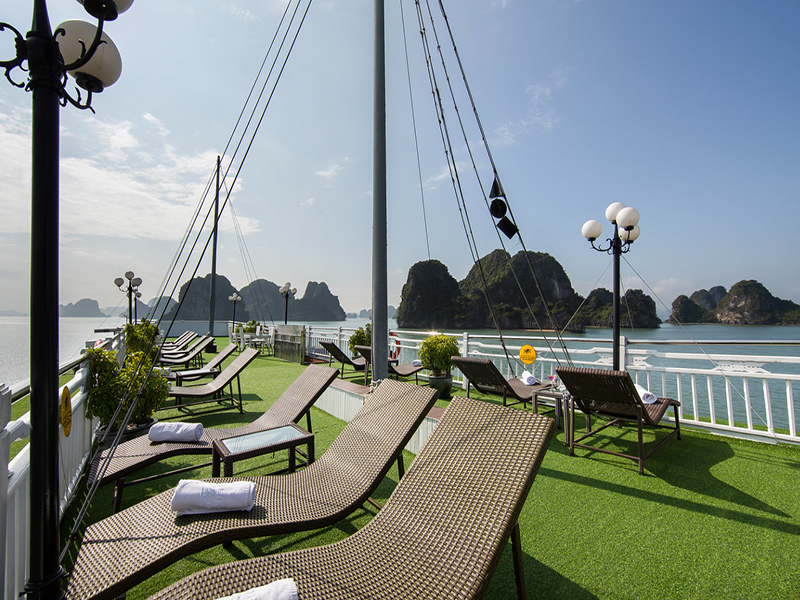 Athena Signature Cruise