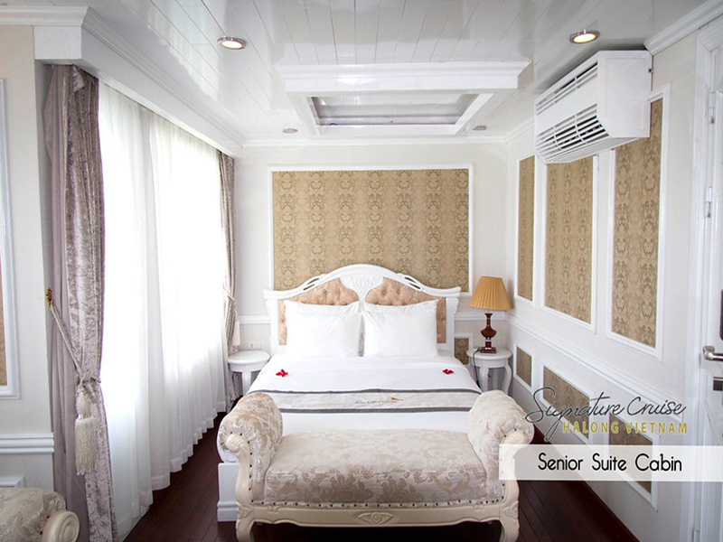 Phòng Deluxe 2 người