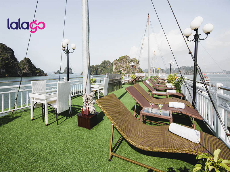 Khách sạn Flamingo Đại Hải