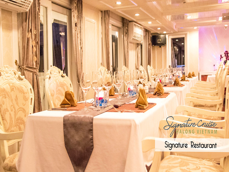 Athena Signature Cruise