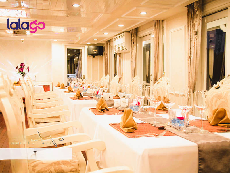 Khách sạn Flamingo Đại Hải