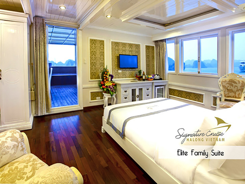 Phòng Deluxe 1 người