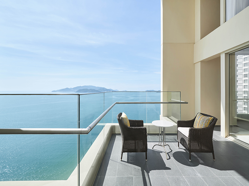 Phòng Deluxe 1 người