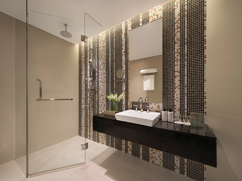 InterContinental Residences Nha Trang