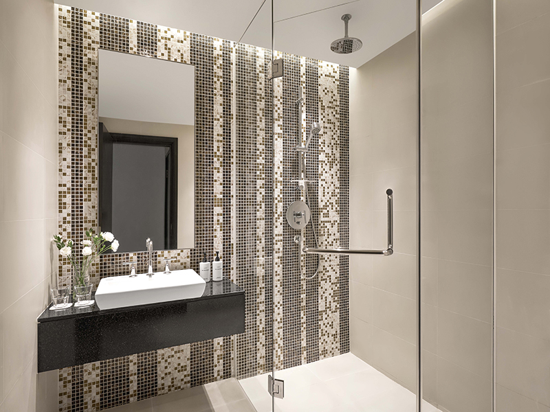 Phòng Deluxe 2 người