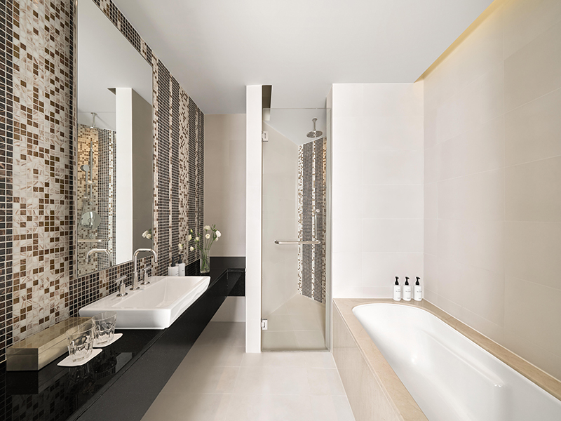 Phòng Deluxe 2 người