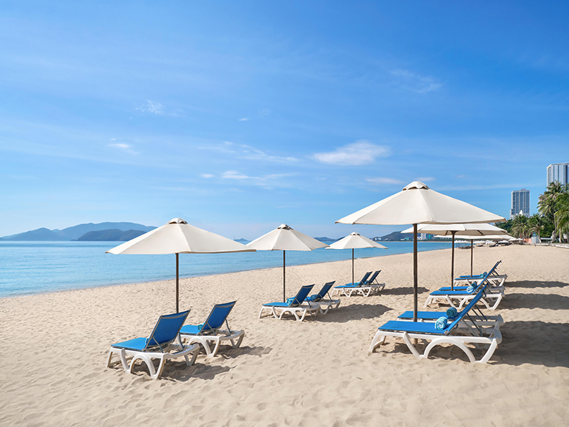 InterContinental Residences Nha Trang