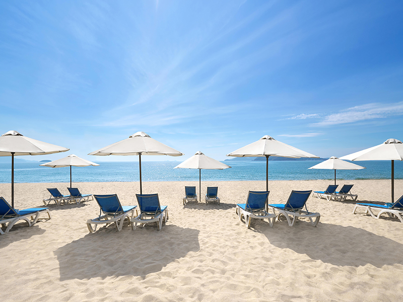 InterContinental Residences Nha Trang