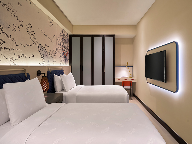 InterContinental Residences Nha Trang